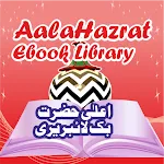 Aala Hazrat Library فیضان رضا | Indus Appstore | App Icon