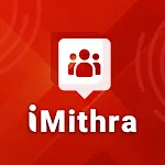 iMithra | Indus Appstore | App Icon