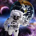 Space Live Wallpaper | Indus Appstore | App Icon