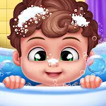 Newborn Daycare - Care Game | Indus Appstore | App Icon