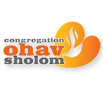 Congregation Ohav Sholom | Indus Appstore | App Icon