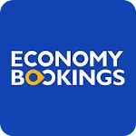 EconomyBookings Car Rentalapp icon