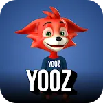 YOOZ | Indus Appstore | App Icon