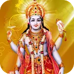 Vishnu Amritwani | Indus Appstore | App Icon