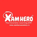 XAM HERO ACADEMY | Indus Appstore | App Icon