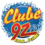 Clube 92 FM Votuporanga | Indus Appstore | App Icon