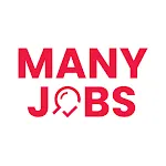 ManyJobs: Entry-level Jobs | Indus Appstore | App Icon