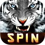 Slots Tiger King Casino Slots | Indus Appstore | App Icon