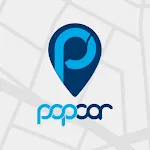 Popcar Car Share | Indus Appstore | App Icon