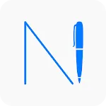 MetaMoJi Note Lite | Indus Appstore | App Icon