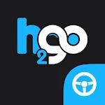 h2go  On demand water delivery | Indus Appstore | App Icon