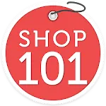 Shop101: Dropshipping Business | Indus Appstore | App Icon