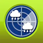 Rain Radar Australia - BOM | Indus Appstore | App Icon