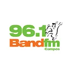 Band FM Campos 96,1 | Indus Appstore | App Icon