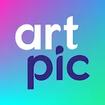 Artpic - Art social network | Indus Appstore | App Icon