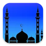 Prayer Times | Indus Appstore | App Icon