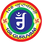 108 गुरुवाणी | Indus Appstore | App Icon