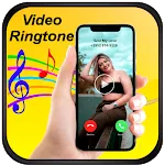 Video Ringtone: Call Theme App | Indus Appstore | App Icon