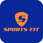 Sports Fit | Indus Appstore | App Icon