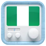 Radio Nigeria - AM FM Online | Indus Appstore | App Icon