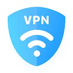 FastVPN by Tik: Fast & Secure | Indus Appstore | App Icon