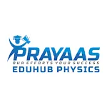 PRAYAAS EDUHUB PHYSICS | Indus Appstore | App Icon