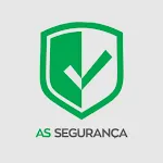 AS Segurança | Indus Appstore | App Icon