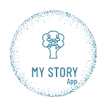 My Story App | Indus Appstore | App Icon