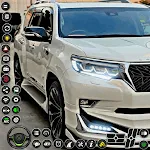 Real Prado Driving: Car Games | Indus Appstore | App Icon