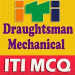 ITI Draughtsman Mechanical MCQ | Indus Appstore | App Icon