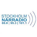 Stockholm Närradio | Indus Appstore | App Icon