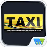 Taxi Magazine | Indus Appstore | App Icon