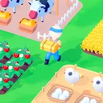 My Farm Mart | Indus Appstore | App Icon