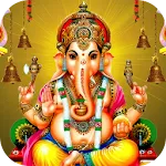 Ganpati: Sukh Karta Dukh Harta | Indus Appstore | App Icon