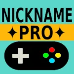 Nickname Generator. | Indus Appstore | App Icon