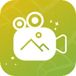 Video Maker 2023 | Indus Appstore | App Icon