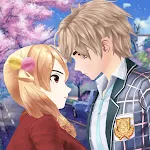 Anime School Girl Dating Sim | Indus Appstore | App Icon