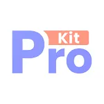 ProKit - Kotlin UI Design Kit | Indus Appstore | App Icon