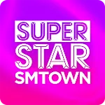 SUPERSTAR SMTOWN | Indus Appstore | App Icon