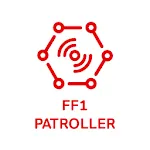 FF 1-PATROLLER | Indus Appstore | App Icon