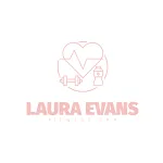 Laura Evans Fitness App | Indus Appstore | App Icon