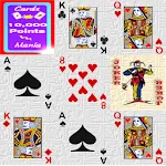 Cards Mania | Indus Appstore | App Icon