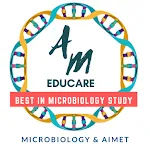 AM Educare | Indus Appstore | App Icon