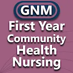 GNM - Community Health Nursing | Indus Appstore | App Icon