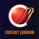 Cricket Junoon | Indus Appstore | App Icon