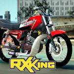 Mod Bussid Motor RX King | Indus Appstore | App Icon