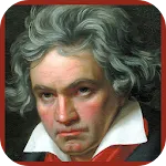 Beethoven Symphony | Indus Appstore | App Icon