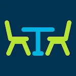 Table Planner & Reservations | Indus Appstore | App Icon