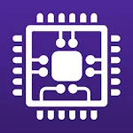 CPU-Z | Indus Appstore | App Icon