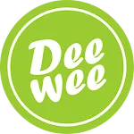 DeeWee Wallet | Indus Appstore | App Icon